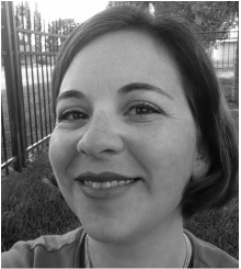 Sarah Lancaster - Charlotte Mason Educational Retreat