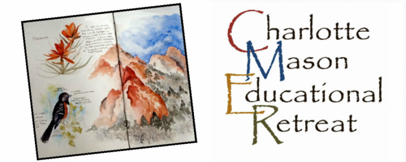 Charlotte Mason Educational Retreat