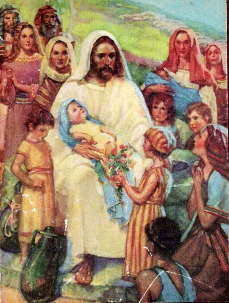 Charlotte Mason Educational Retreat