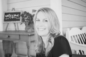 Nancy Kelly - Charlotte Mason Educational Retreat