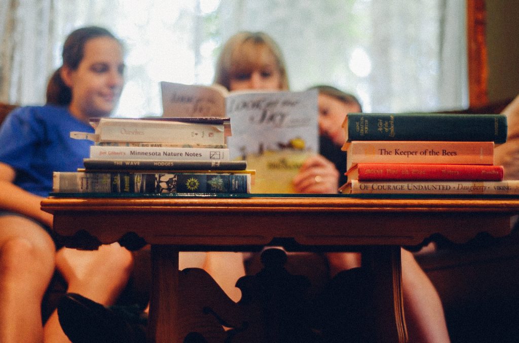 Charlotte Mason Educational Retreat