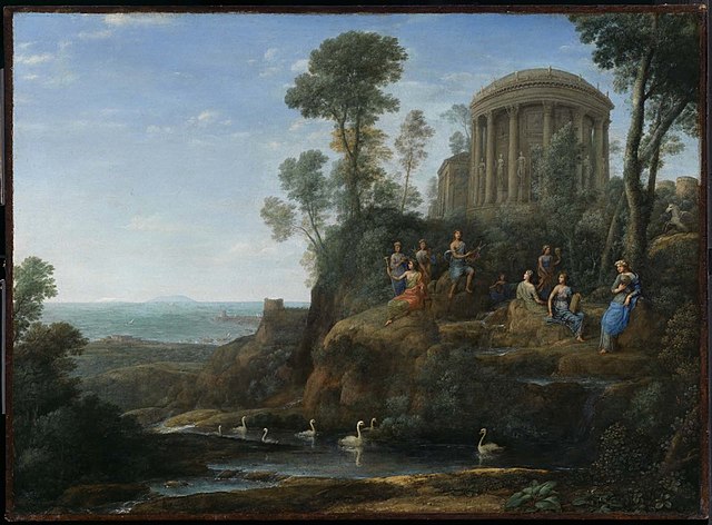 Charlotte Mason Educational Retreat