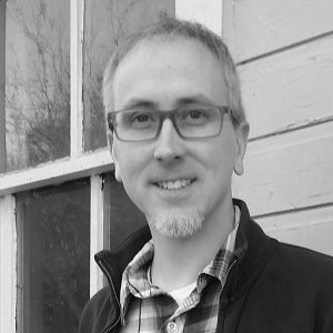 Jason Fiedler - Charlotte Mason Educational Retreat