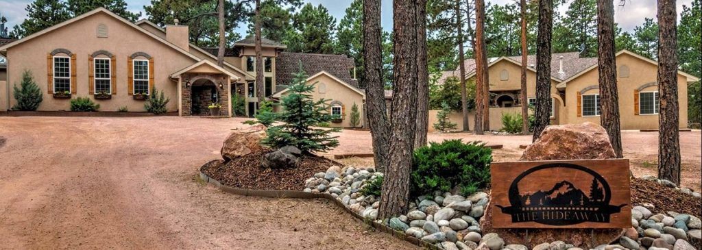 The Hideaway - Charlotte Mason Educational Retreat