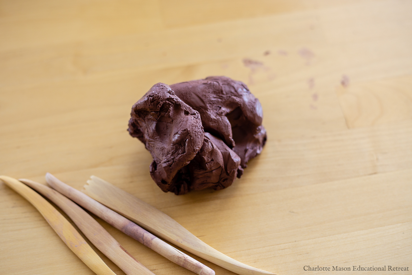 Charlotte Mason Educational Retreat-