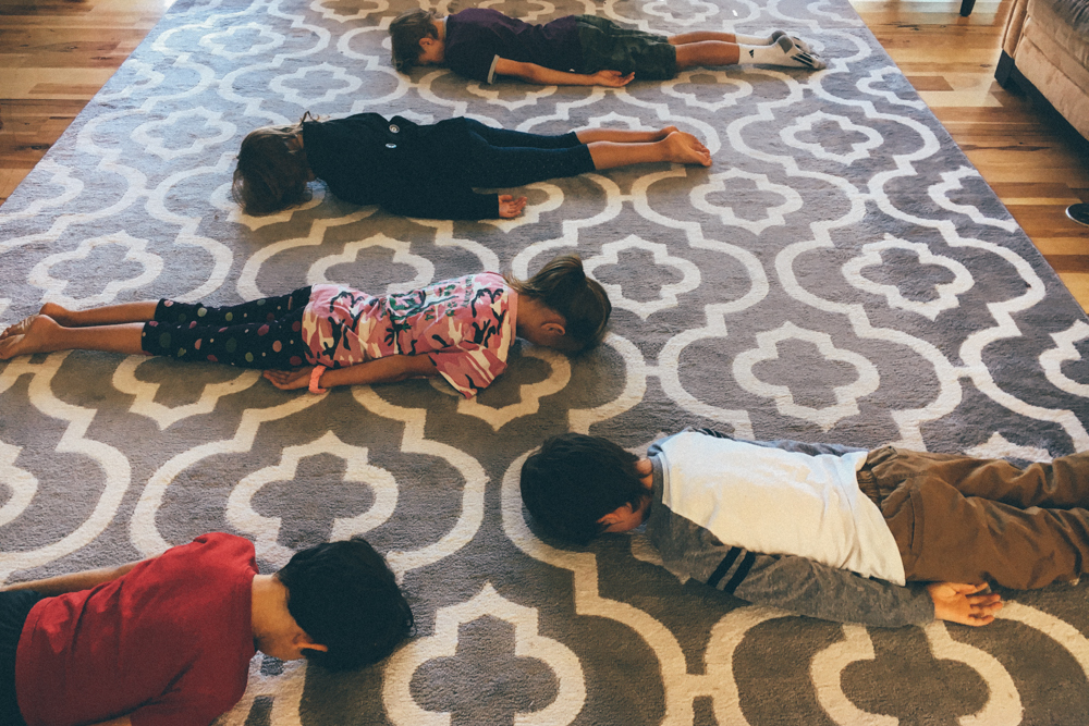 Charlotte Mason Educational Retreat