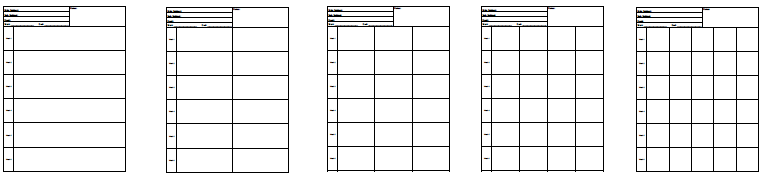 Charlotte Mason Educational Retreat