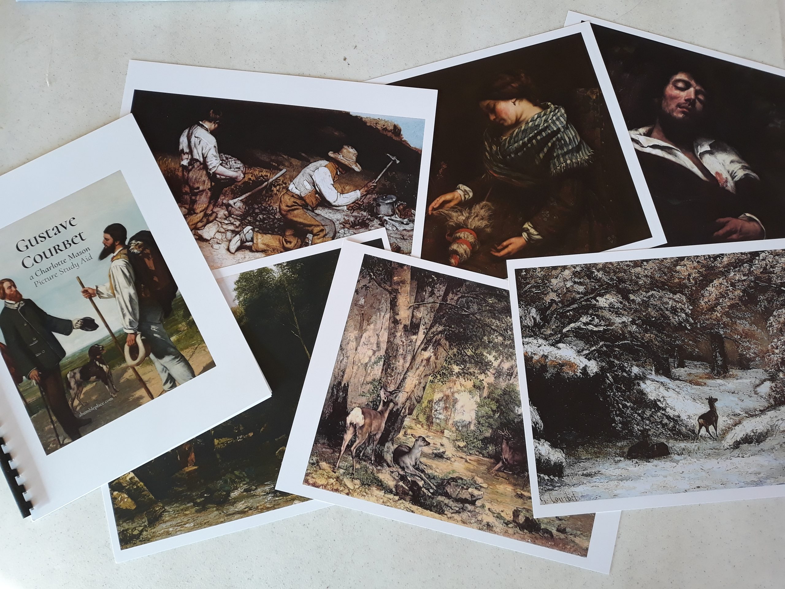 Charlotte Mason Educational Retreat