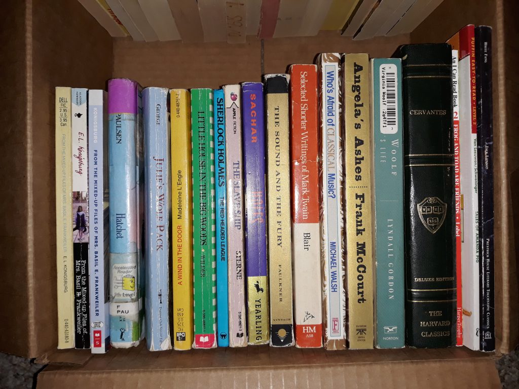 Charlotte Mason Educational Retreat