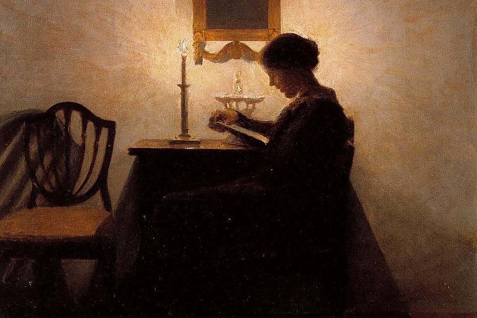 Charlotte Mason Educational Retreat